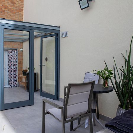Quiet Casa Ee Διαμέρισμα Oeiras Εξωτερικό φωτογραφία