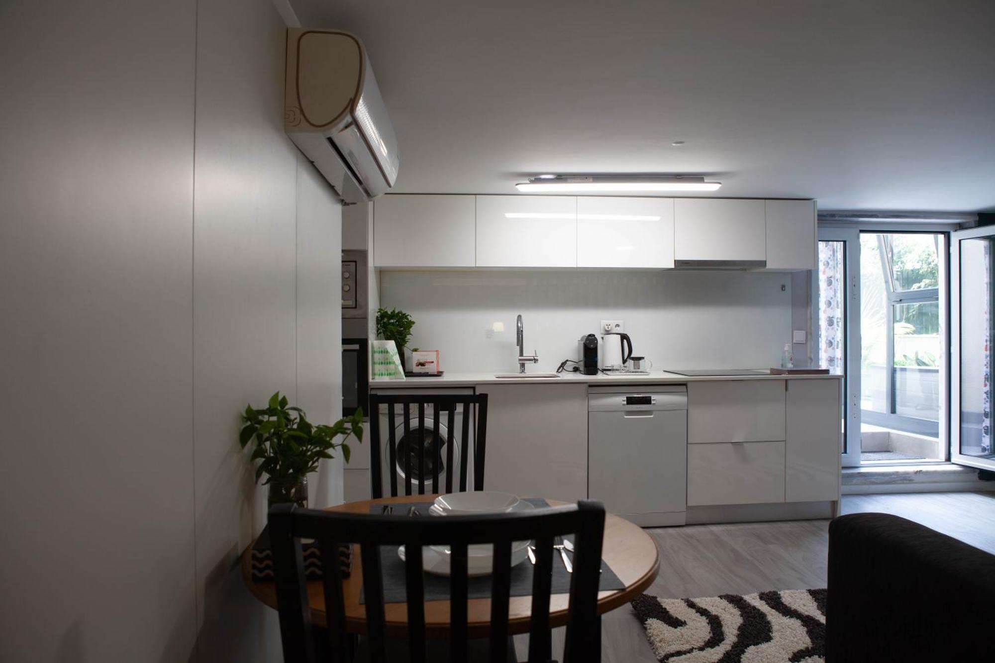 Quiet Casa Ee Διαμέρισμα Oeiras Εξωτερικό φωτογραφία