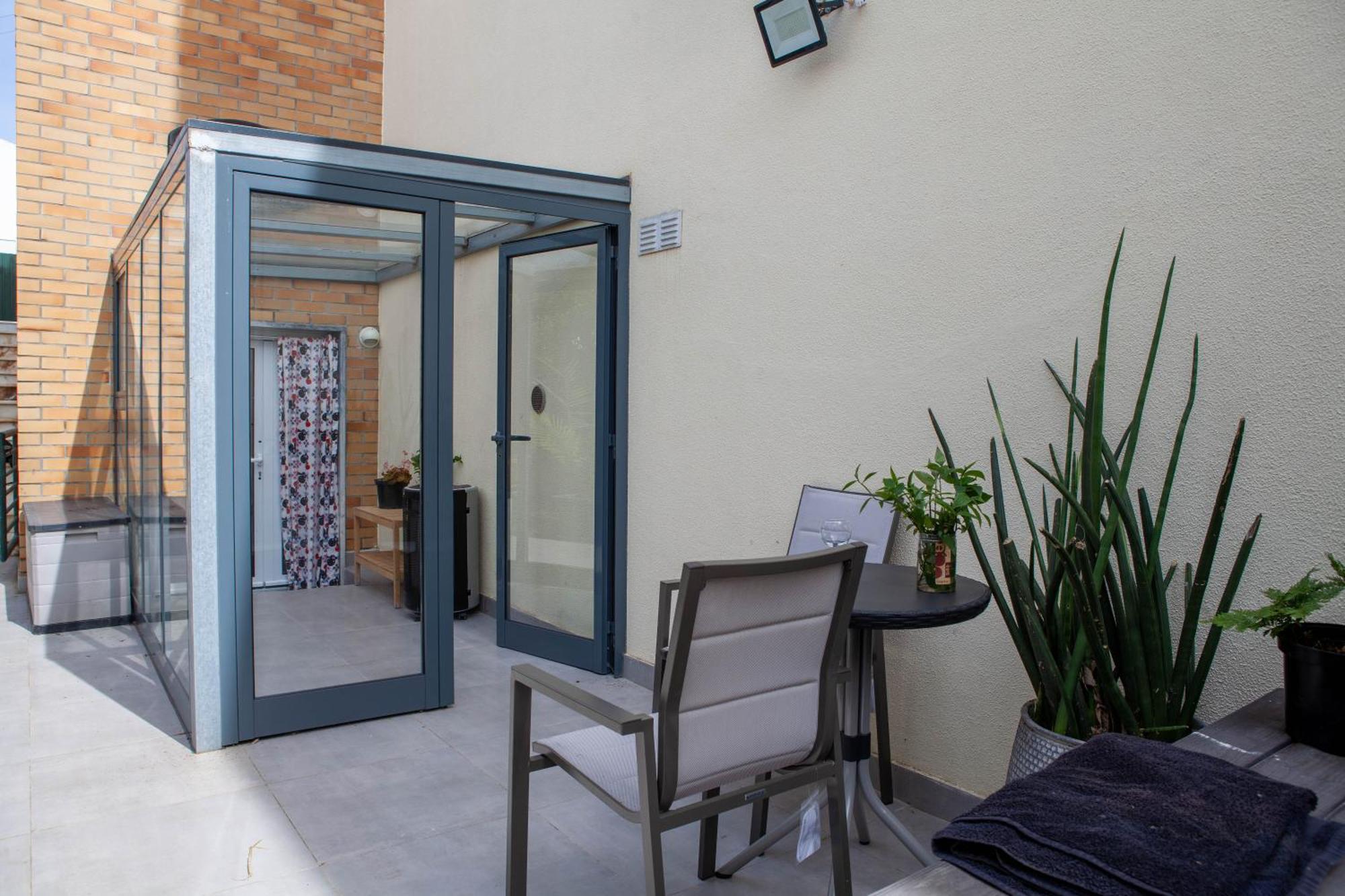Quiet Casa Ee Διαμέρισμα Oeiras Εξωτερικό φωτογραφία