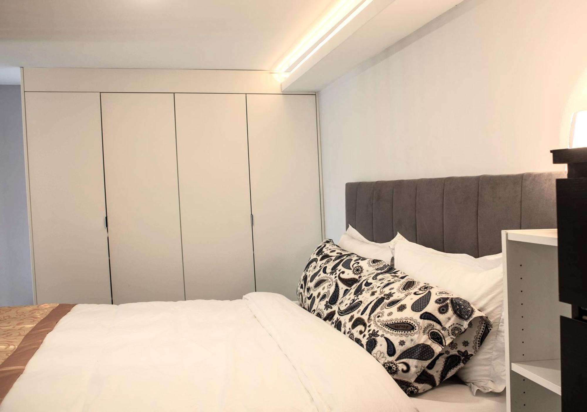Quiet Casa Ee Διαμέρισμα Oeiras Εξωτερικό φωτογραφία