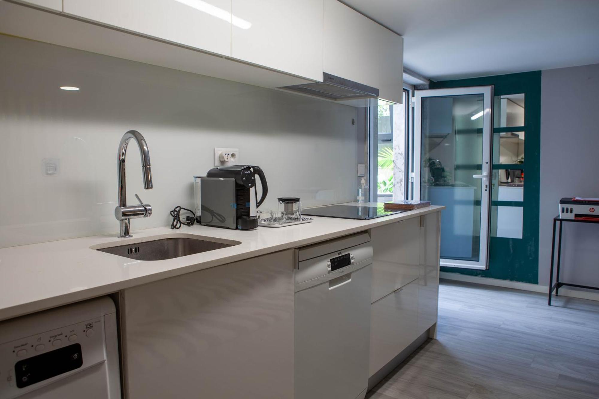 Quiet Casa Ee Διαμέρισμα Oeiras Εξωτερικό φωτογραφία